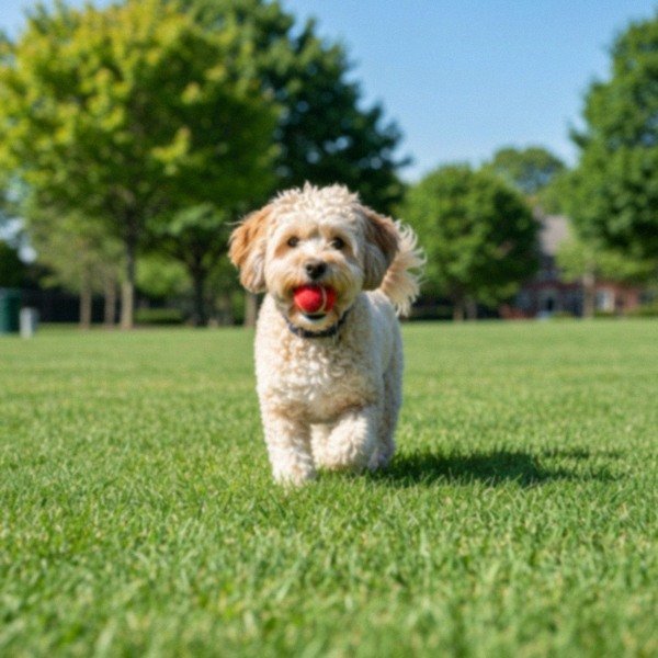 havapoo in Baltimore, Maryland