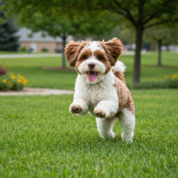 havapoo in Boise, Idaho