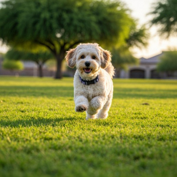 havapoo in Chandler, Arizona