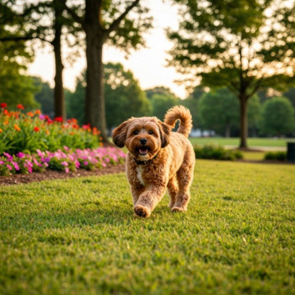 havapoo in Charlotte, North Carolina