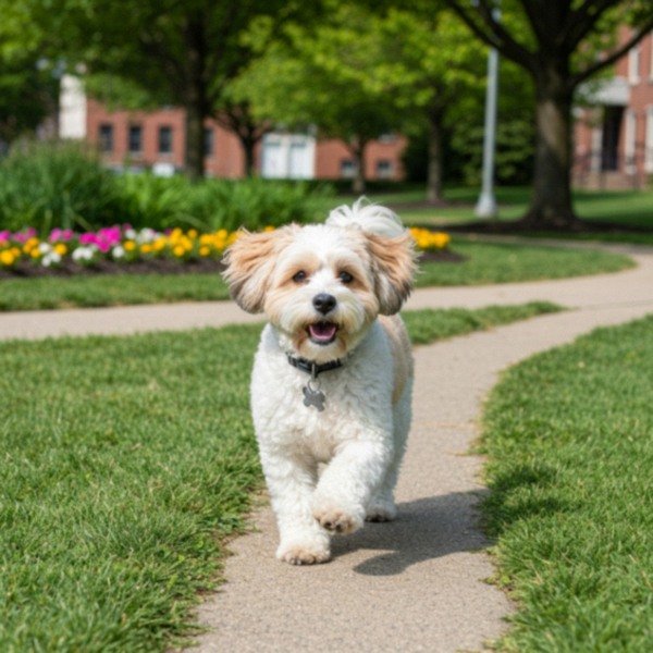 havapoo in Cincinnati, Ohio