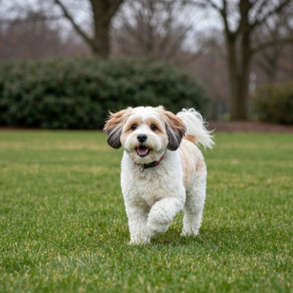 havapoo in Cleveland, Ohio