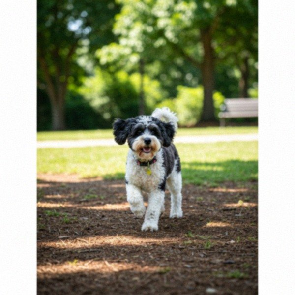 havapoo in Durham, North Carolina