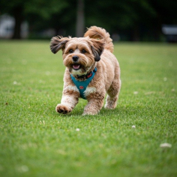 havapoo in Eugene, Oregon