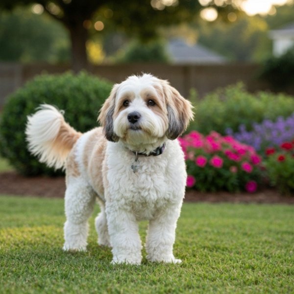 havapoo in Fayetteville, North Carolina