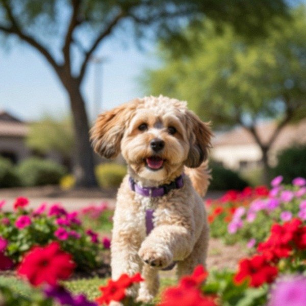 havapoo in Gilbert, Arizona