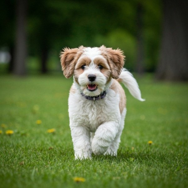 havapoo in Grand Rapids, Michigan