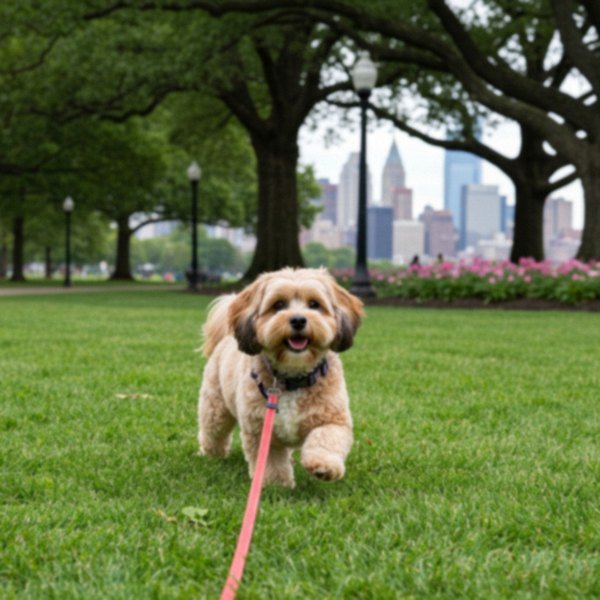 havapoo in Jersey City, New Jersey