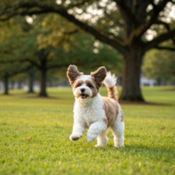 havapoo in Lexington, Kentucky