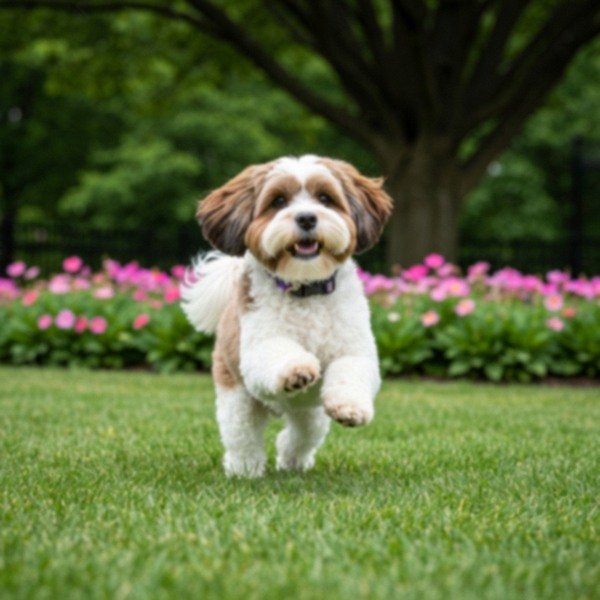 havapoo in Louisville, Kentucky