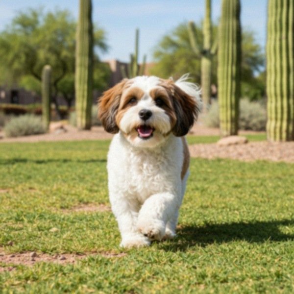 havapoo in Mesa, Arizona