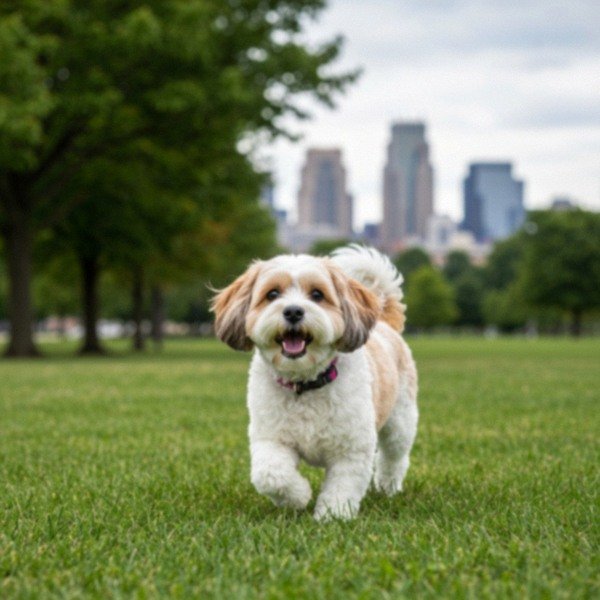 havapoo in Minneapolis, Minnesota