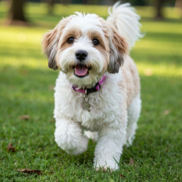 havapoo in Nashville, Tennessee