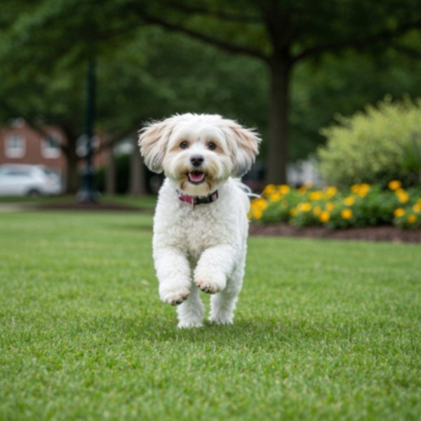 havapoo in Norfolk, Virginia