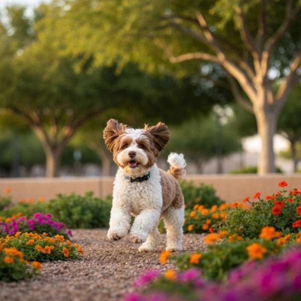 havapoo in North Las Vegas, Nevada