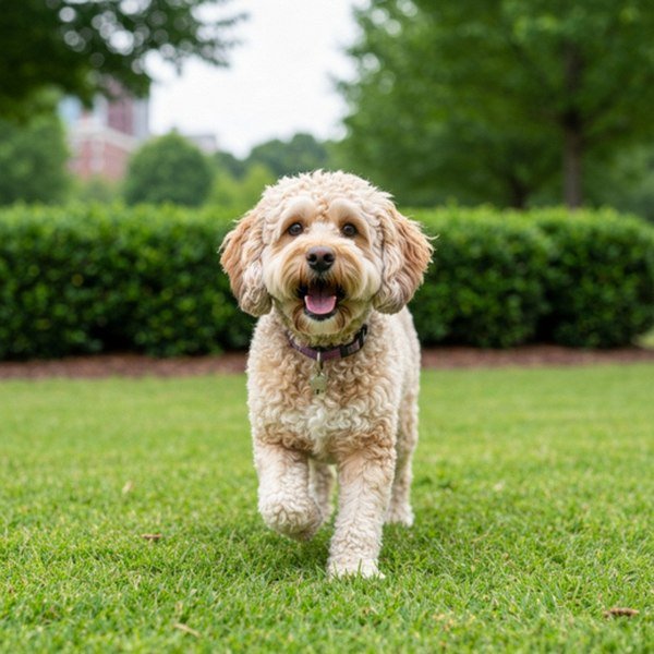 havapoo in Raleigh, North Carolina