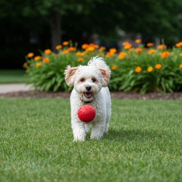 havapoo in Saint Paul, Minnesota