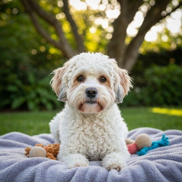 havapoo in Seattle, Washington