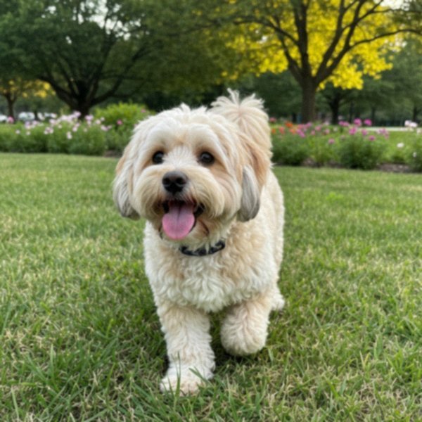 havapoo in Tulsa, Oklahoma