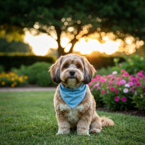 havapoo in Virginia Beach, Virginia