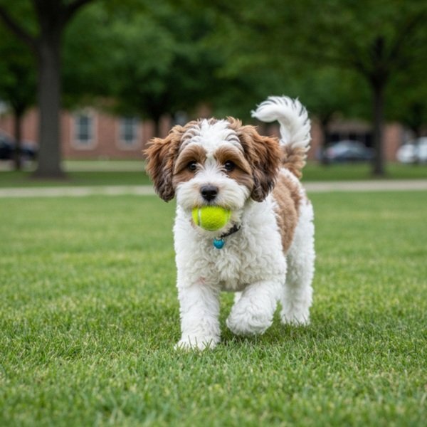 havapoo in Wichita, Kansas