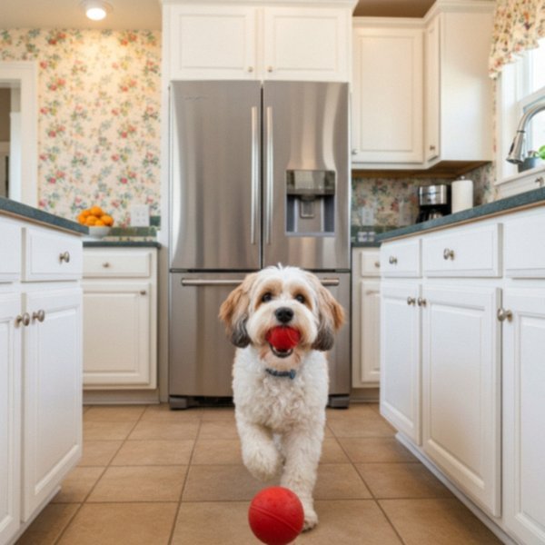 havapoo in Winston–Salem, North Carolina