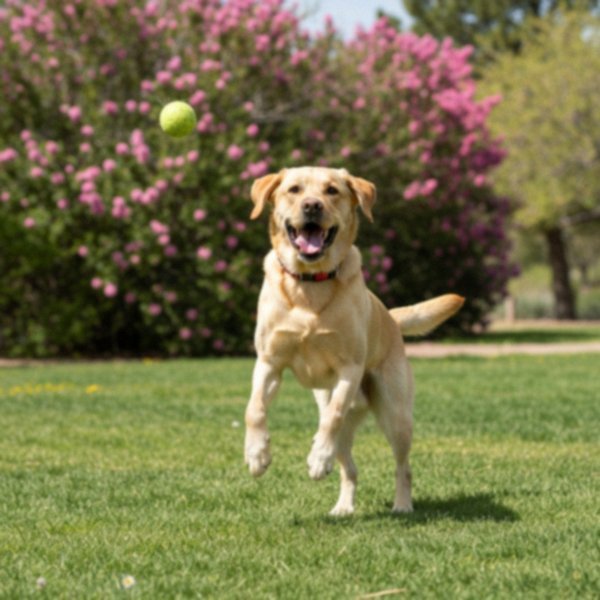 labradoodle in Albuquerque, New Mexico