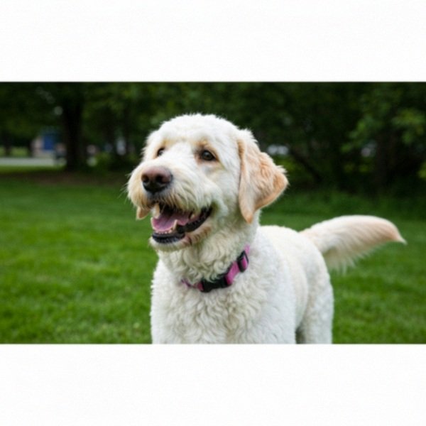 labradoodle in Anchorage, Alaska