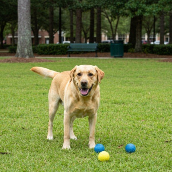 labradoodle in Baton Rouge, Louisiana