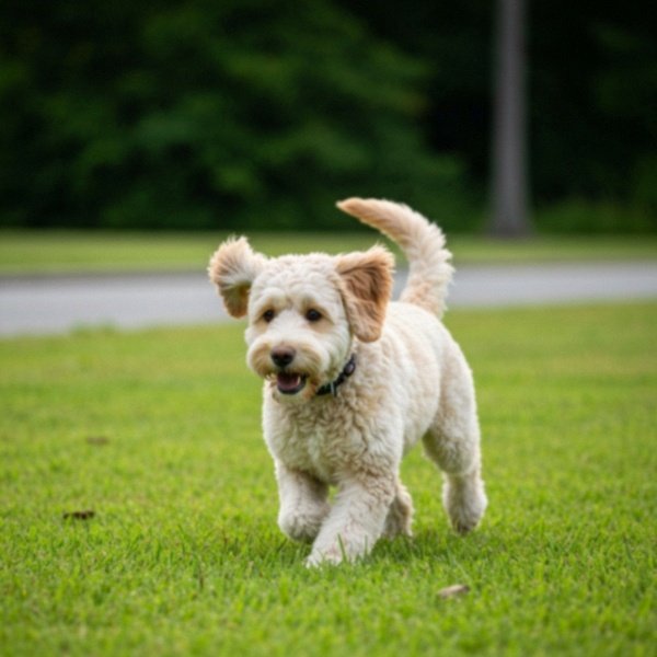 labradoodle in Chesapeake, Virginia