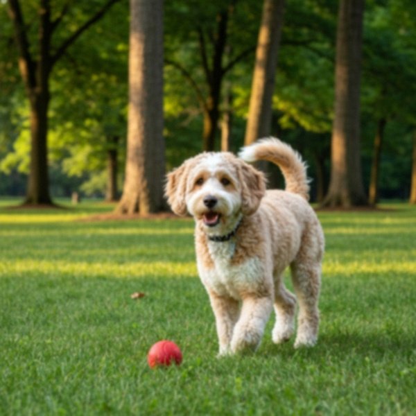 labradoodle in Cincinnati, Ohio