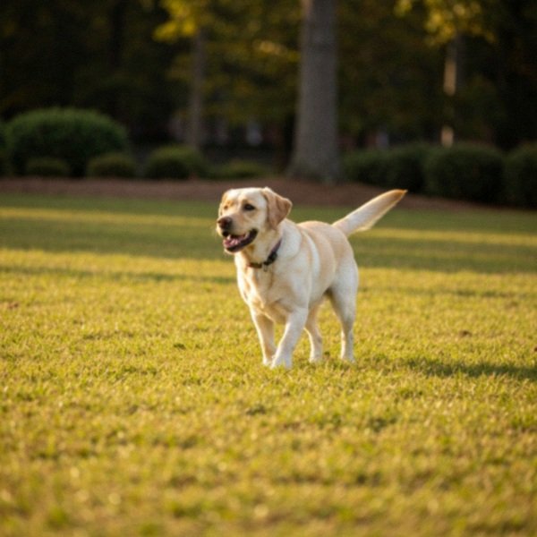 labradoodle in Columbus, Georgia