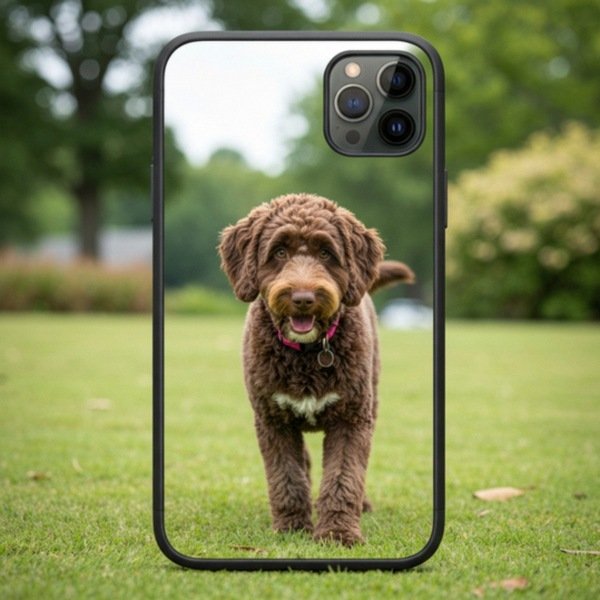 labradoodle in Durham, North Carolina