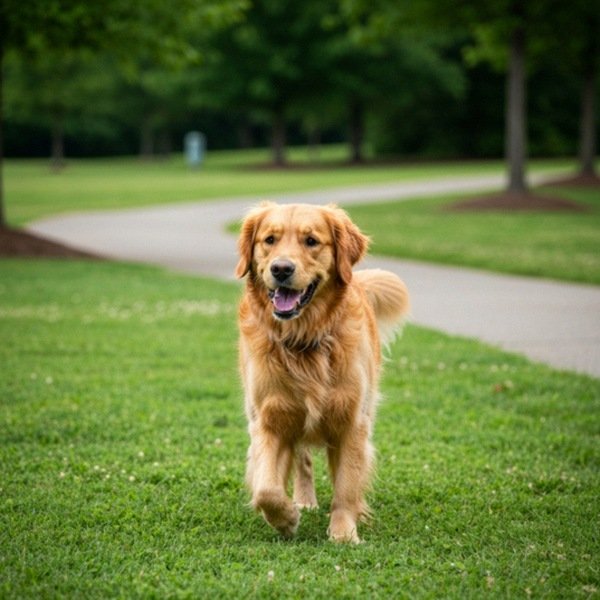 labradoodle in Greensboro, North Carolina