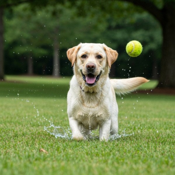 labradoodle in Huntsville, Alabama
