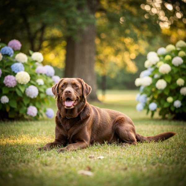 labradoodle in Little Rock, Arkansas