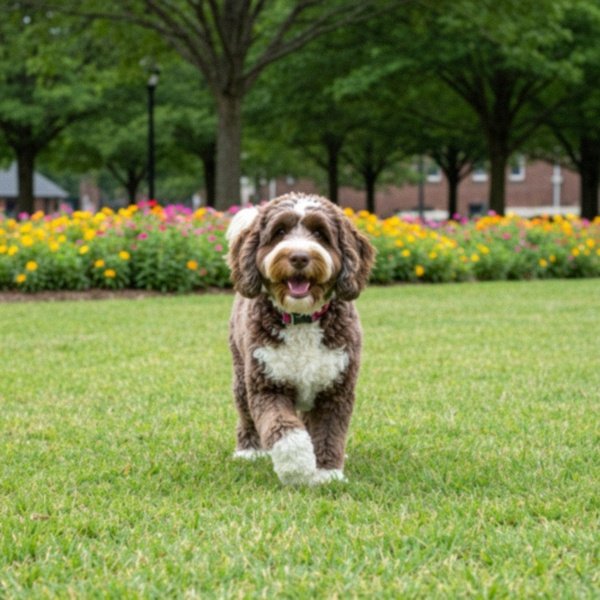 labradoodle in Memphis, Tennessee