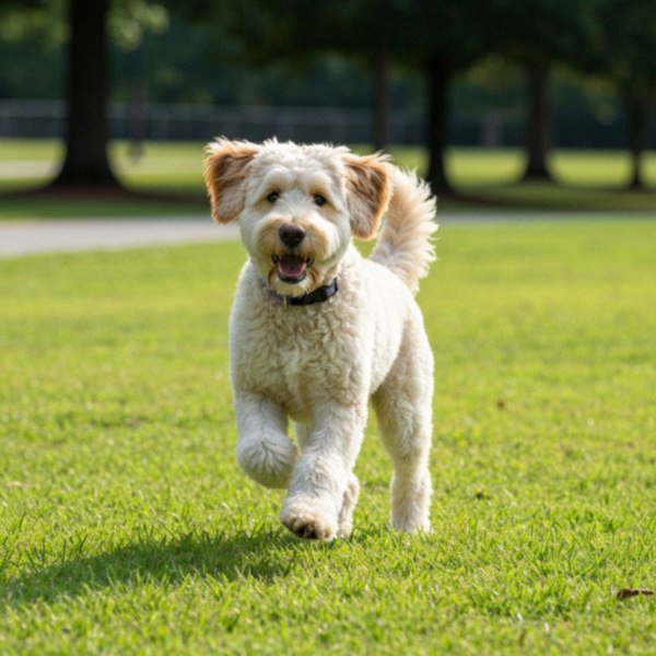 labradoodle in Montgomery, Alabama