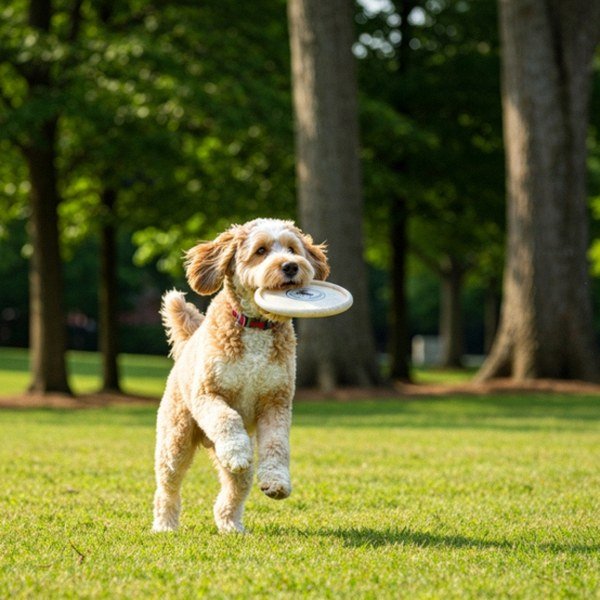 labradoodle in Nashville, Tennessee