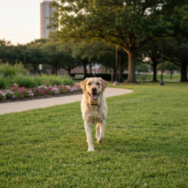 labradoodle in Oklahoma City, Oklahoma