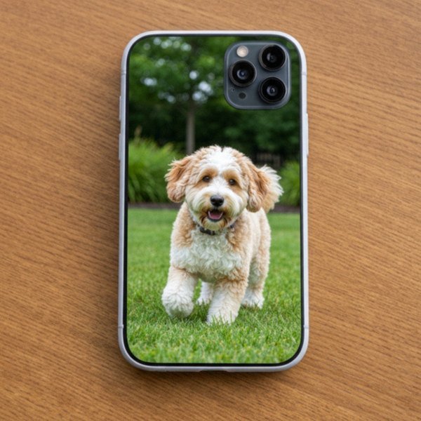 labradoodle in Omaha, Nebraska