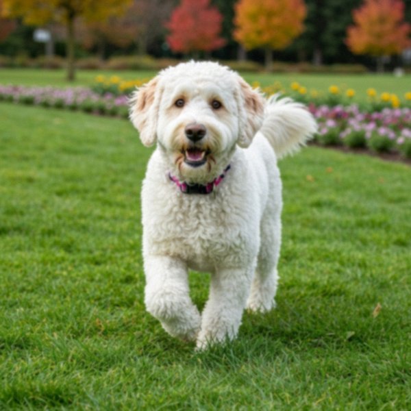 labradoodle in Salem, Oregon