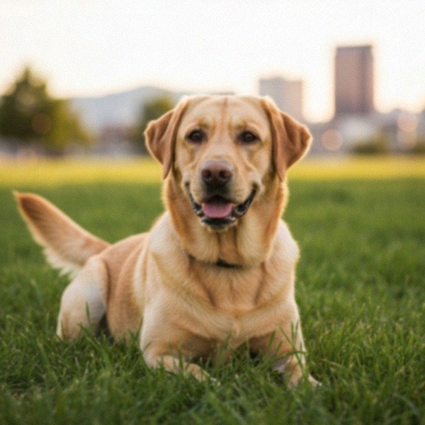 labradoodle in Salt Lake City, Utah