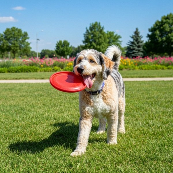 labradoodle in Sioux Falls, South Dakota