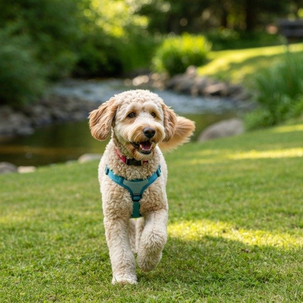 labradoodle in Spokane, Washington