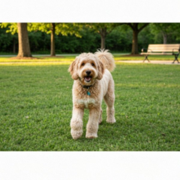 labradoodle in Tulsa, Oklahoma