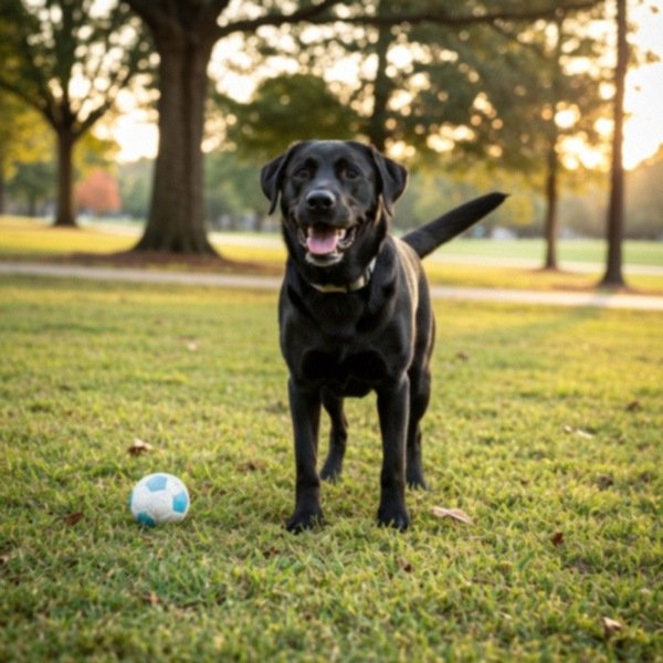 labrador retriever in Atlanta, Georgia