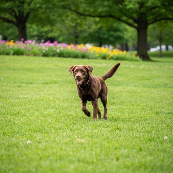 labrador retriever in Baltimore, Maryland