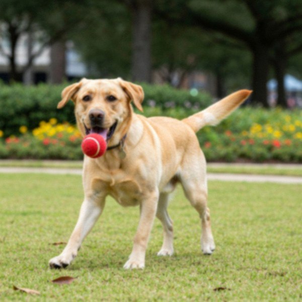 labrador retriever in Baton Rouge, Louisiana