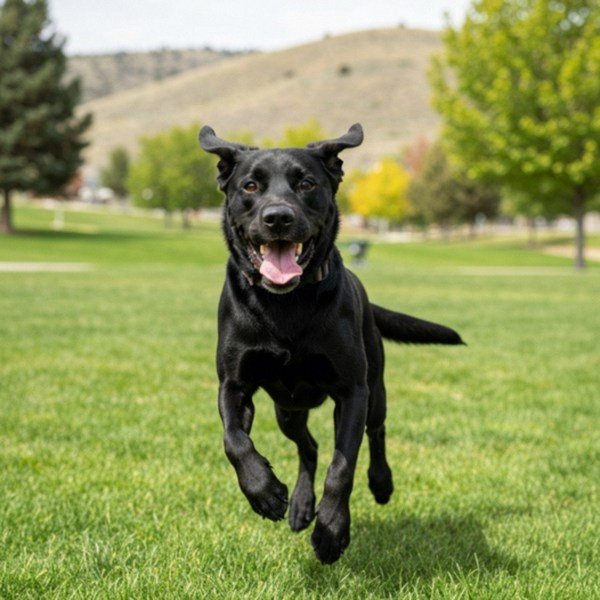 labrador retriever in Boise, Idaho
